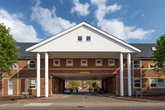 Main image of property: Alton Mews, Aylesbury