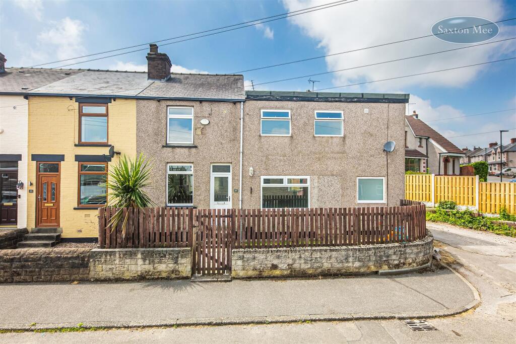Main image of property: Smith Road, Stocksbridge, Sheffield