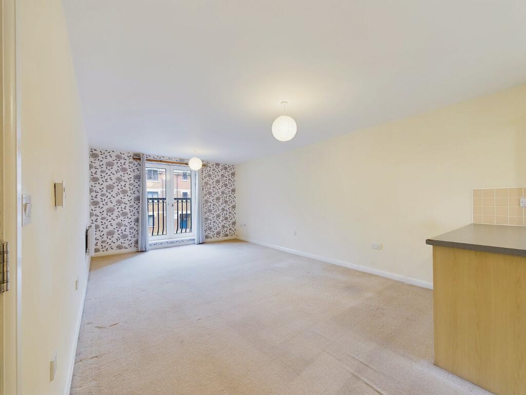 Main image of property: Magdala Court, The Butts, Worcester, WR1
