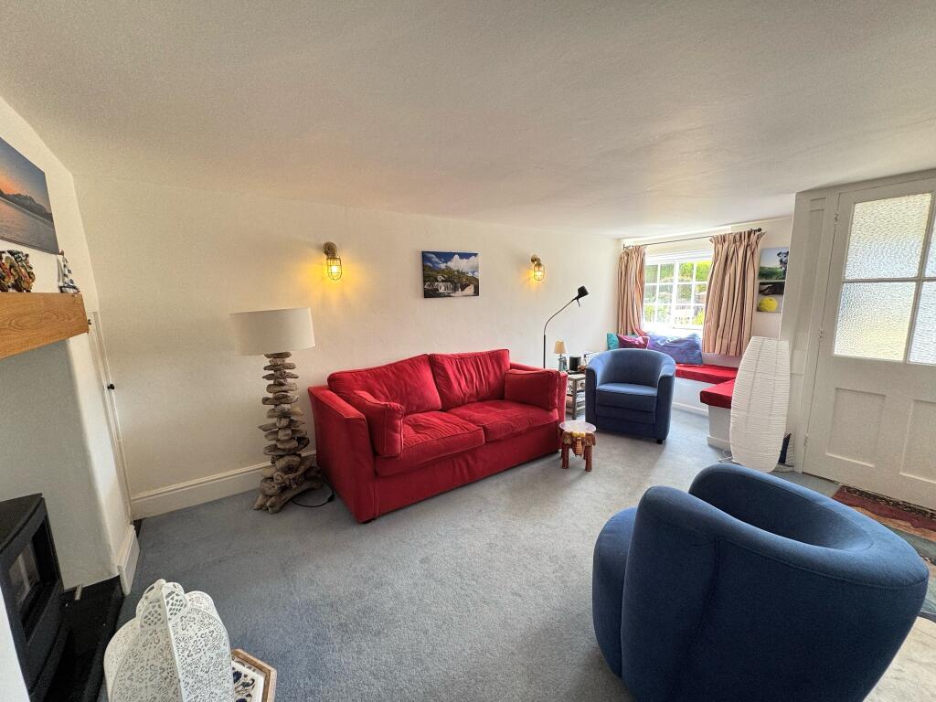 House in East Devon, Lympstone - View 2