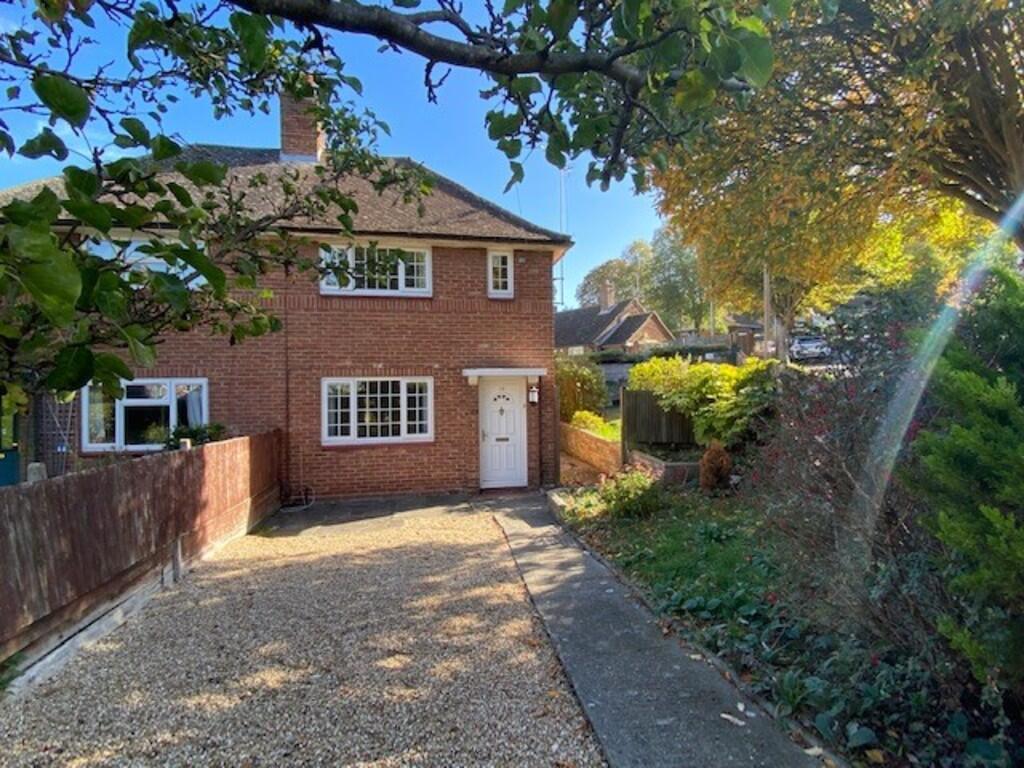 Main image of property: Coronation Avenue, Royston 