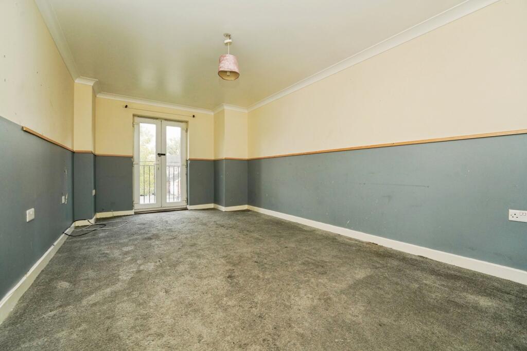 Apartment in Gloucester, Quedgeley - View 3
