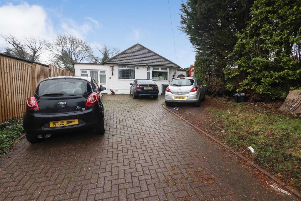 Beeches Road, Birmingham
