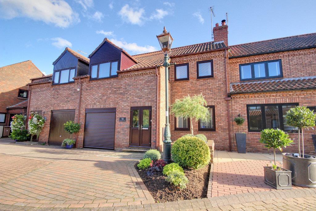 Main image of property: Waltham Lane, Beverley