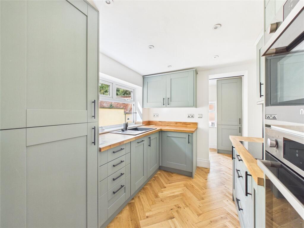 House in Bristol - View 5