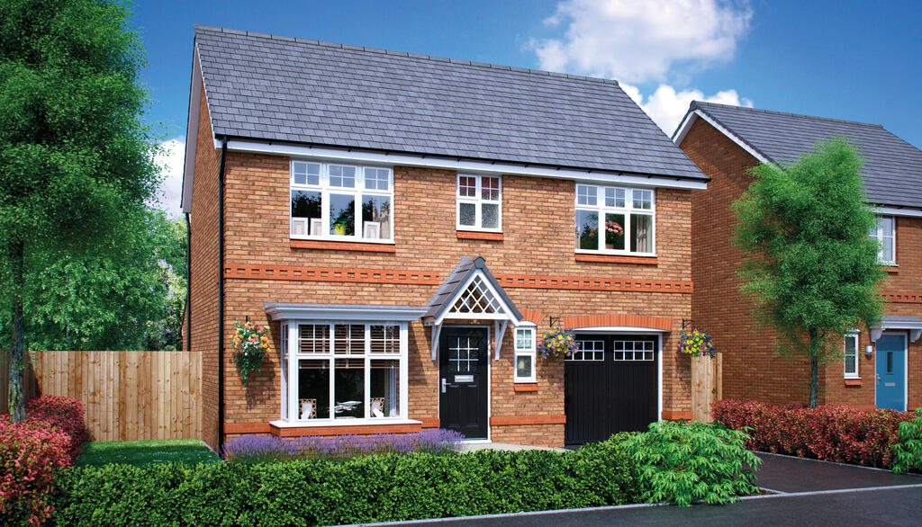 Main image of property: Barrowby Road,
Grantham,
Lincolnshire,
NG31 8NR