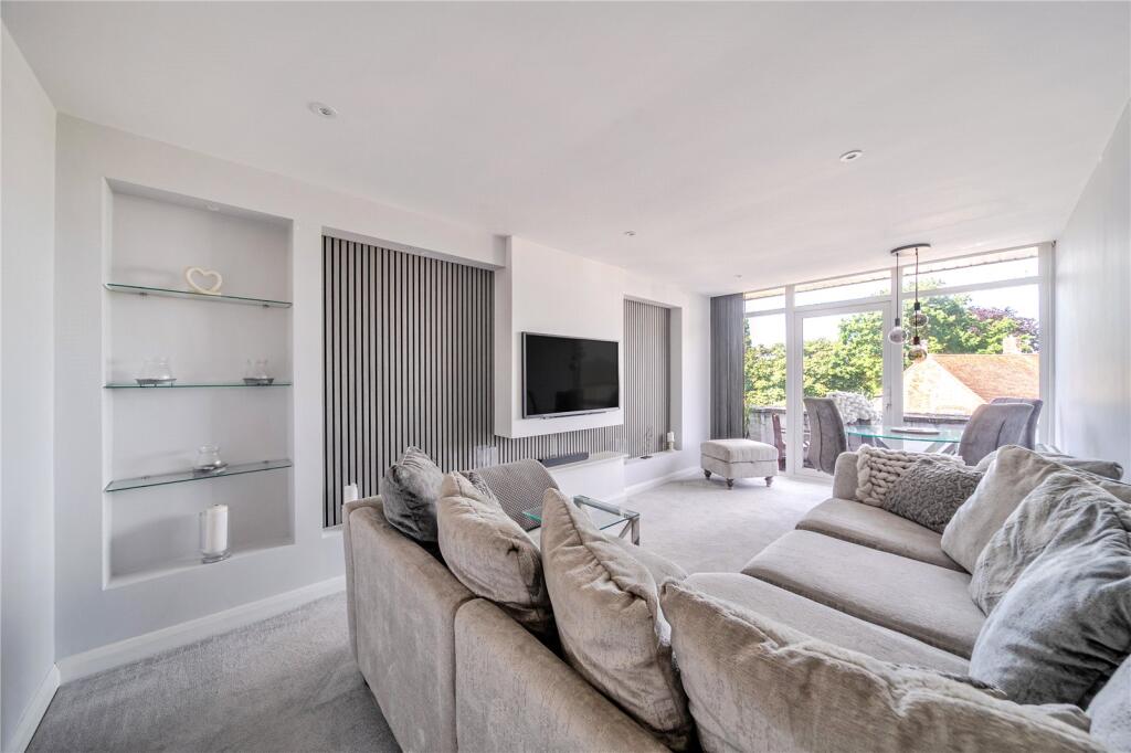 Ferring Street, Ferring, Worthing, West Sussex, BN12 - View 2