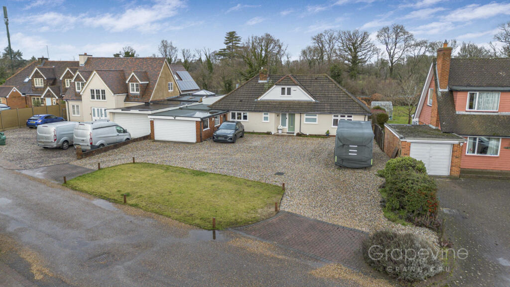 Main image of property: Copse Mead, Woodley, RG5