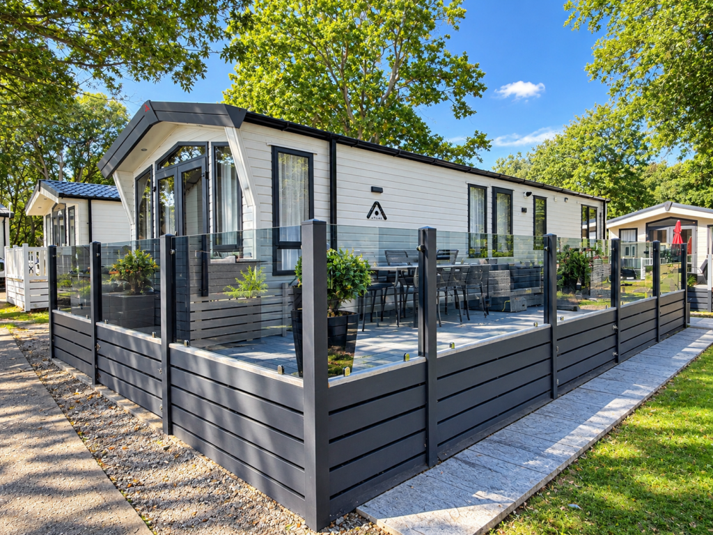 Main image of property: Sandhills Holiday Park, Mudeford