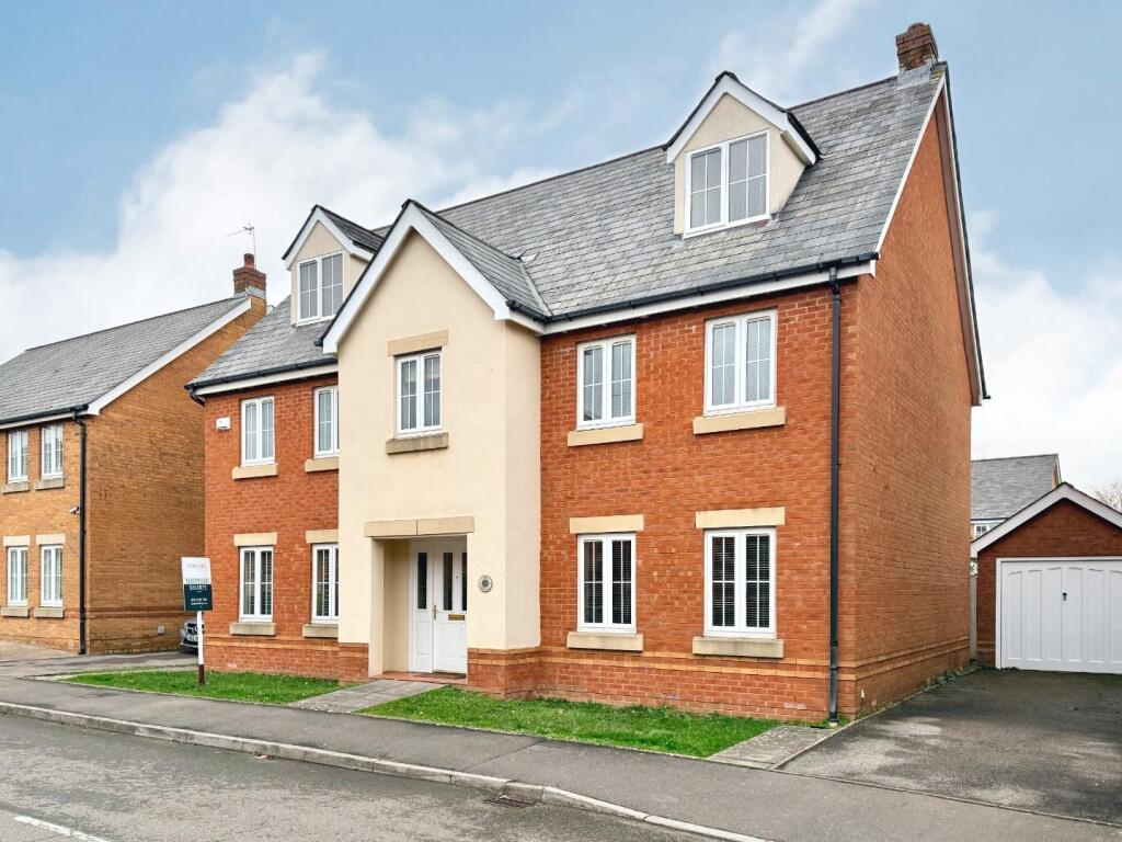 Tair Gwaun, Penarth image 4