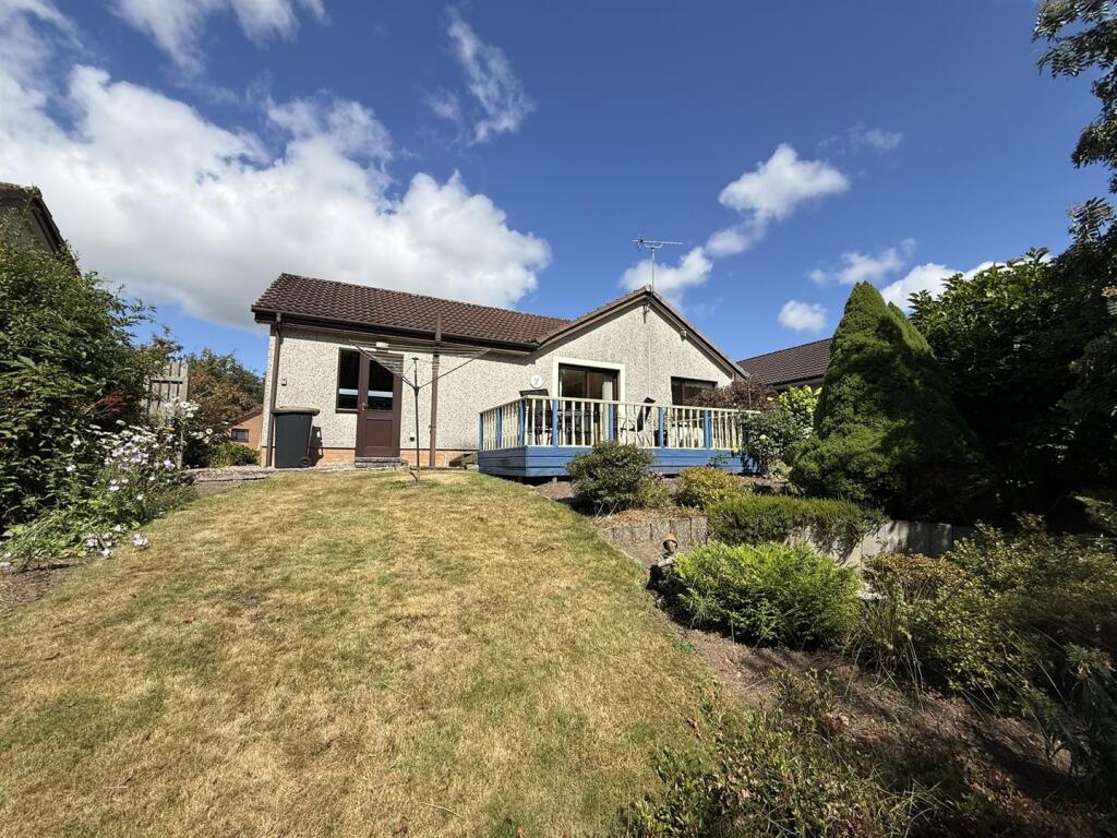 House in Dumfries - View 4