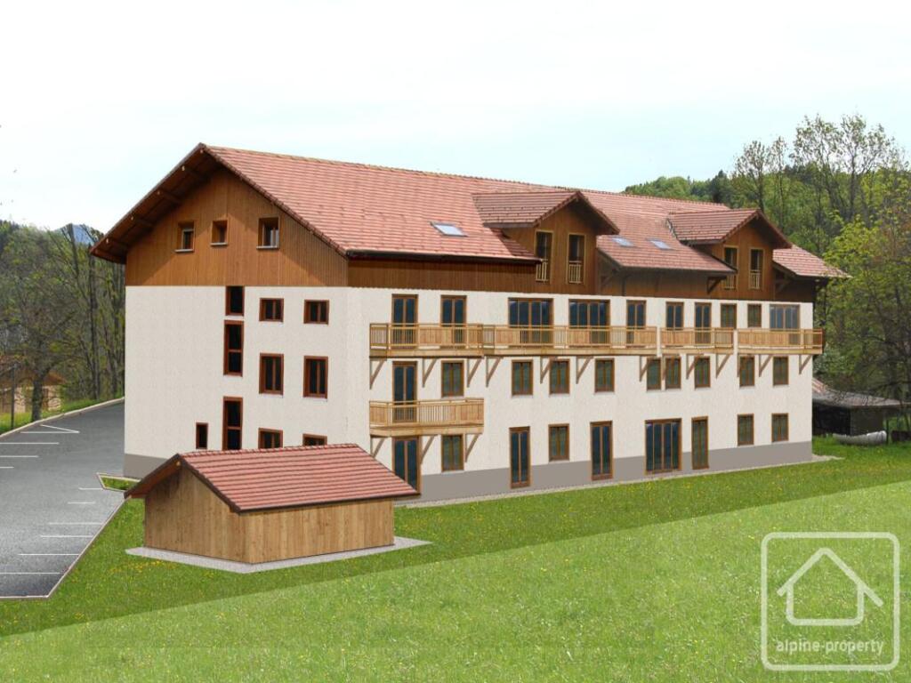 Main image of property: Rhone Alps, Haute-Savoie, Onnion