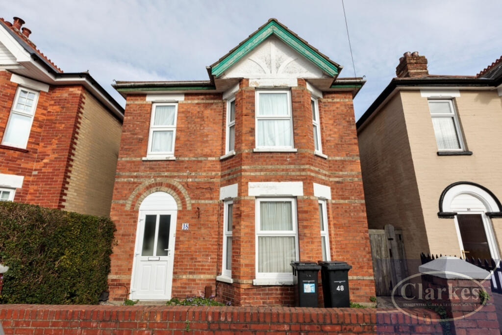 Hankinson Road, Winton