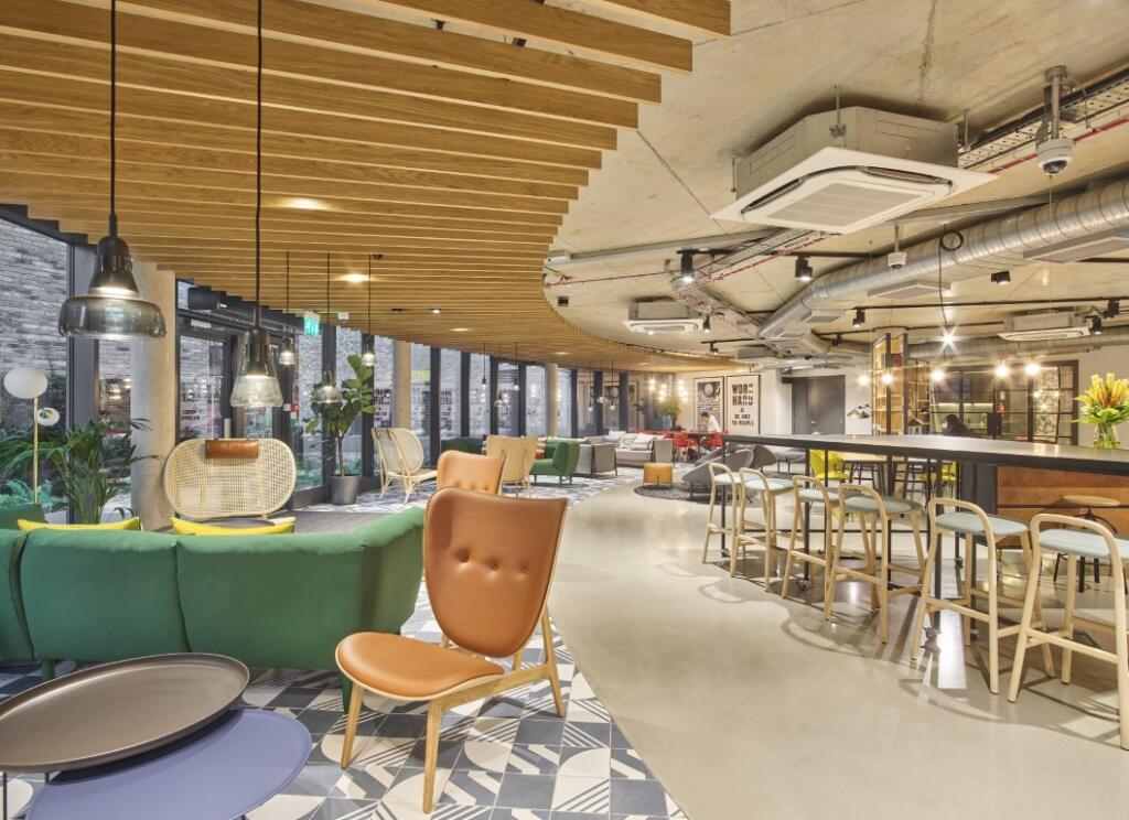Apartment in Manchester - View 2
