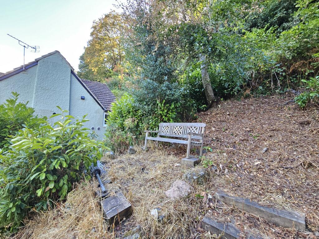 Apartment in Church Stretton, Shropshire - More