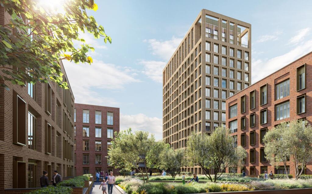 Additional image 15 of The Boulevard,  Origin Phase 2  Bristol St, Birmingham