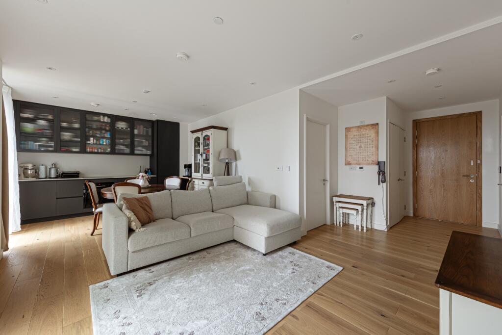 Main image of property: 1 Ashley Road London N17