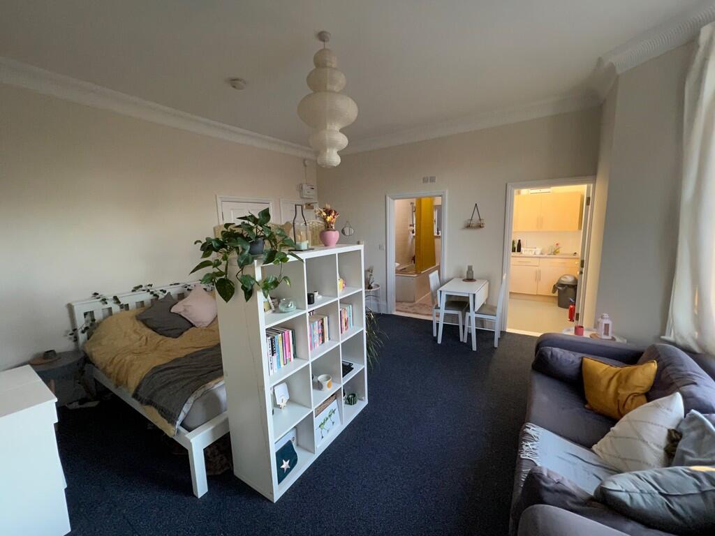 Main image of property: Cazenove Road, London