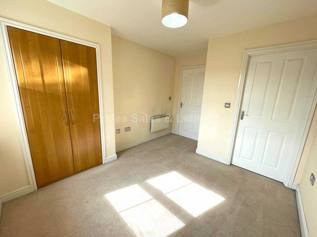 Apartment in Lincoln, Lincolnshire - View 4