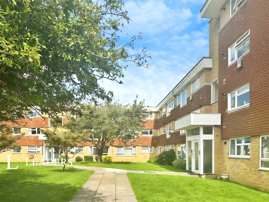 Main image of property: College Gardens, Worthing, West Sussex