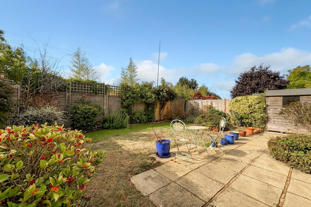 House in Brighton - View 2