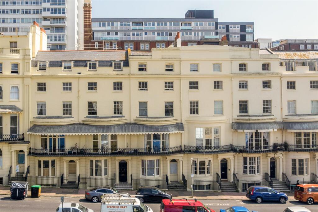 Main image of property: Regency Square, Brighton