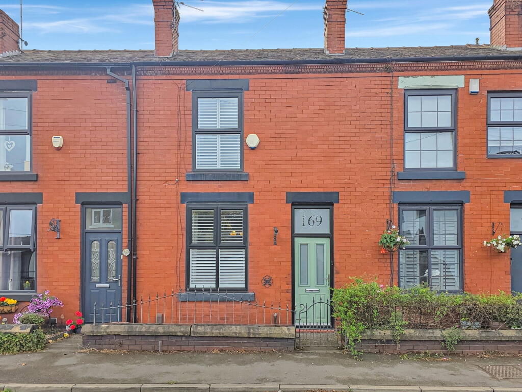 Main image of property: Higher Green Lane, Astley M29 7JA