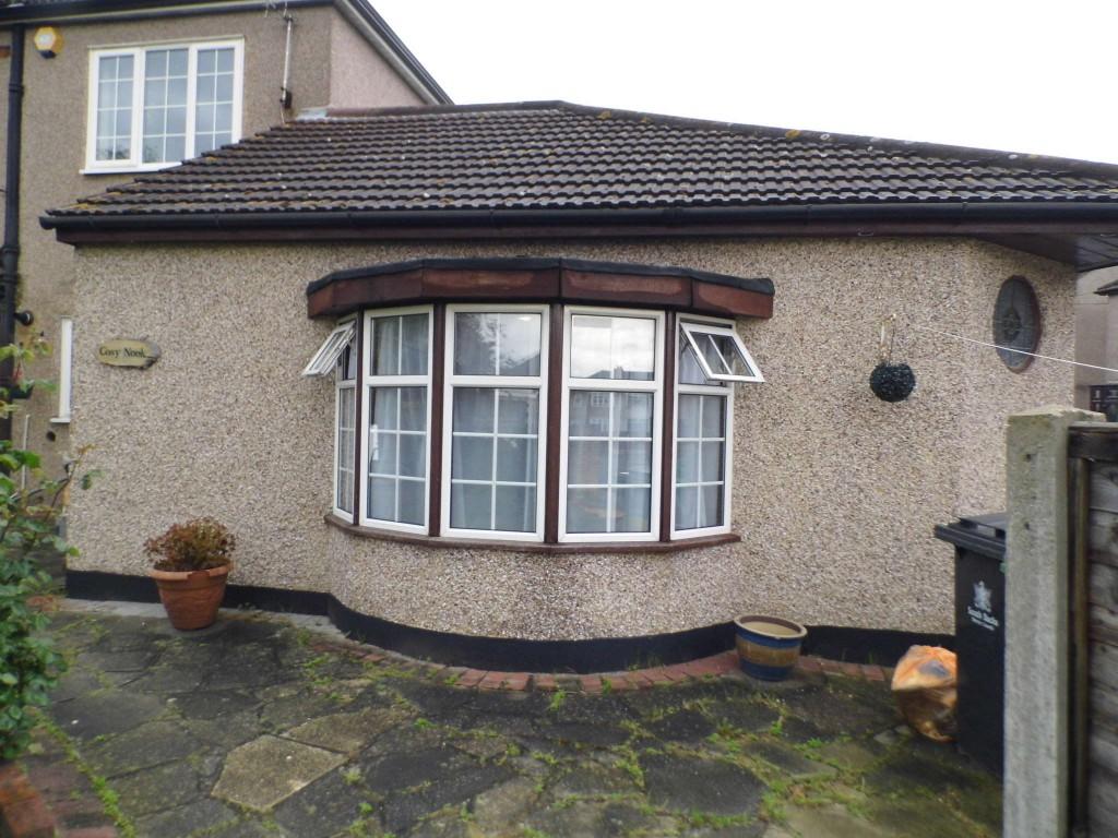 Main image of property: Thameshill Avenue, Romford, London, RM5