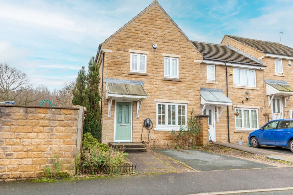 Main image of property: Lysander Way, Cottingley, Bingley, West Yorkshire, BD16