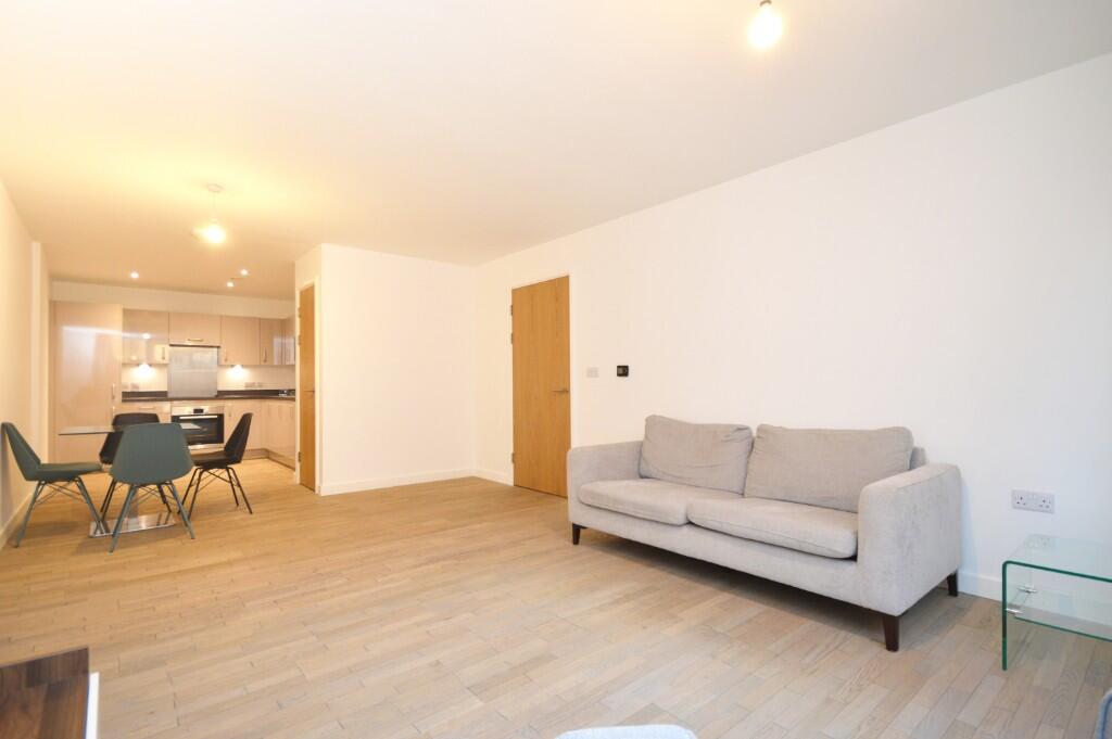 Main image of property: St. Thomas Street, Bristol, BS1