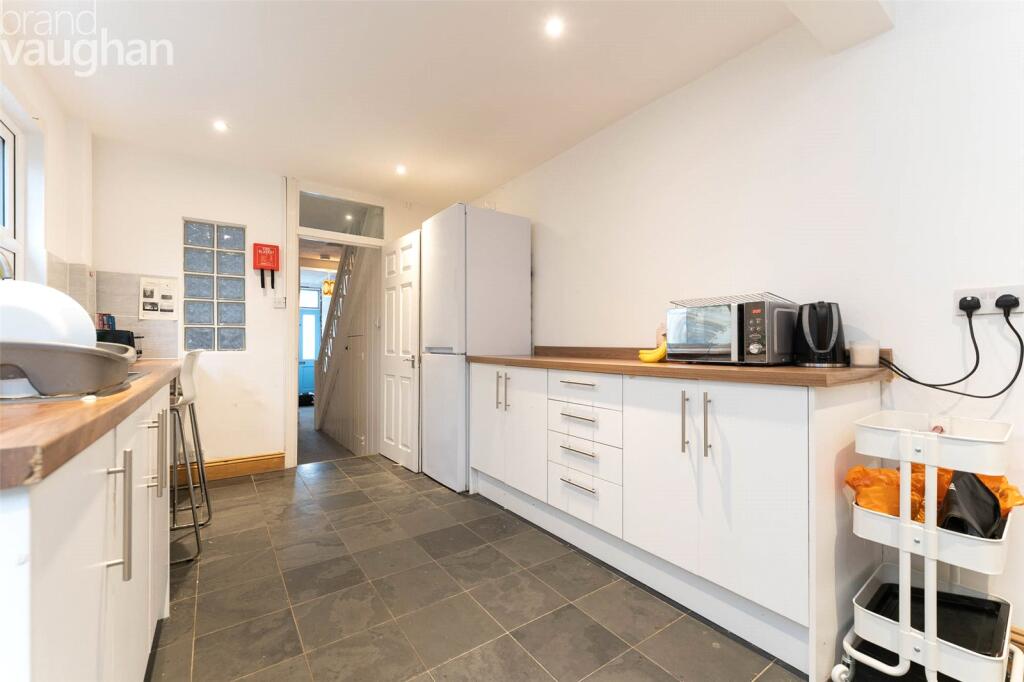 Main image of property: Crescent Road, Brighton, East Sussex, BN2