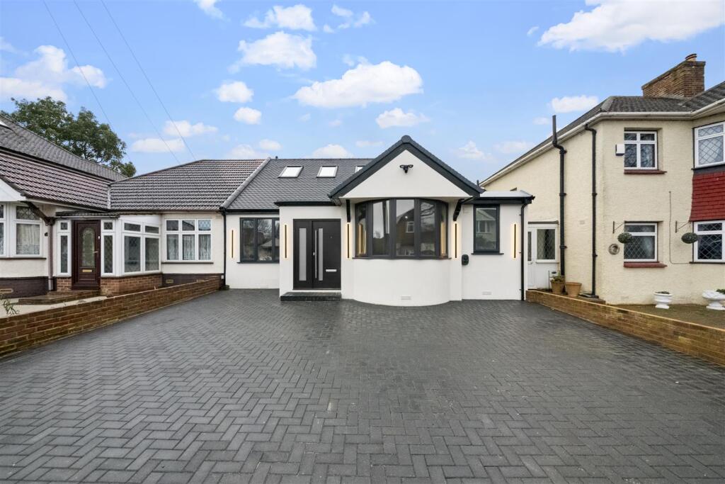 Main image of property: Glasbrook Avenue, Twickenham