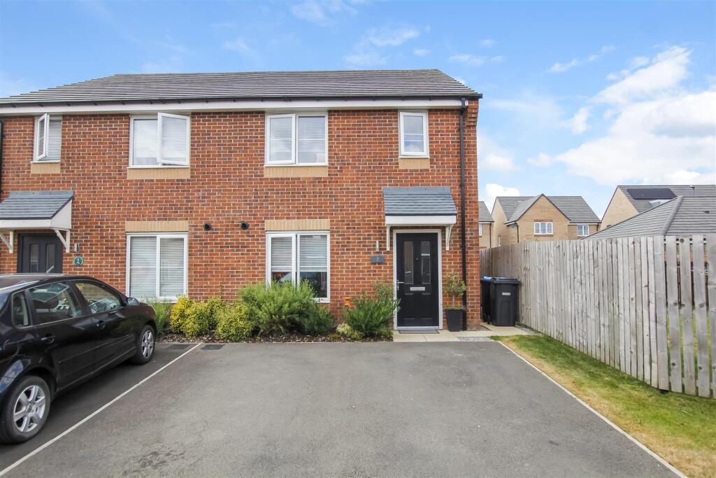Main image of property: Carmelite Close, Northallerton