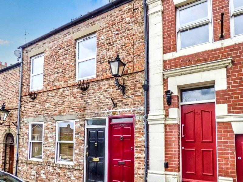 Main image of property: Bedford Street, North Shields , North Shields, Tyne and Wear, NE29 6NT