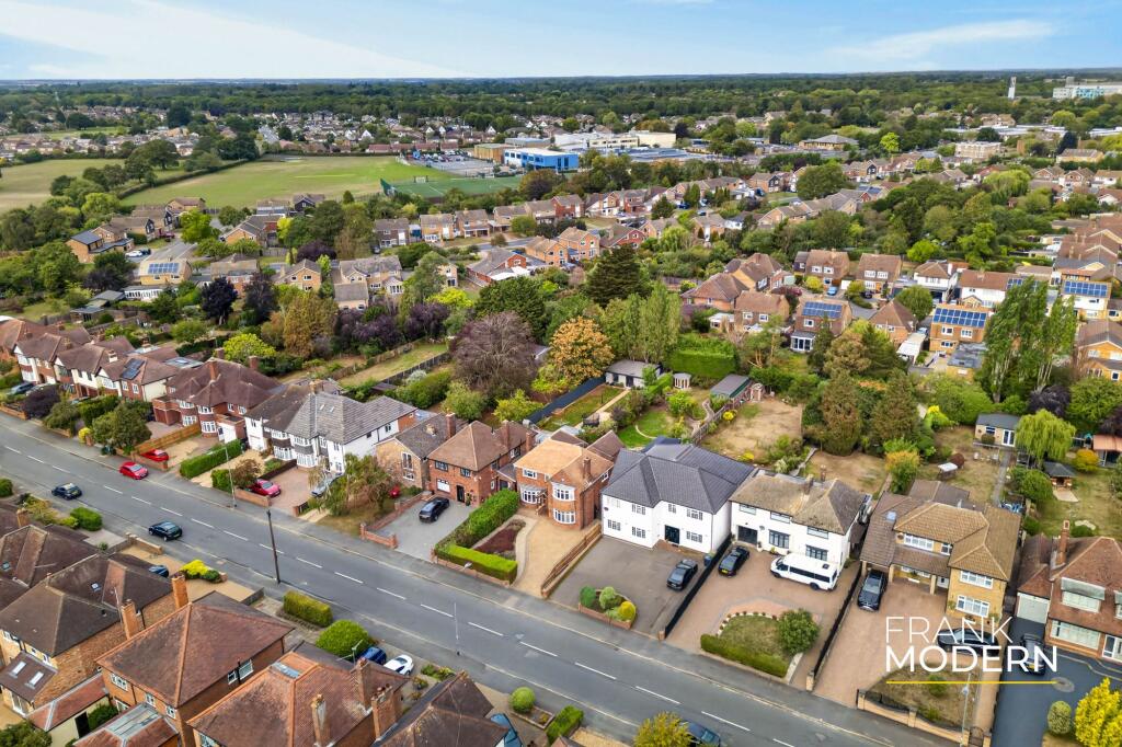 House in Peterborough, City of Peterborough - View 5