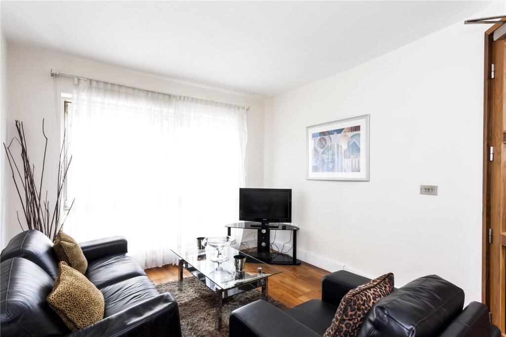 Main image of property: Praed Street, London, W2