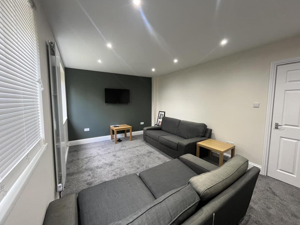 Main image of property: Ferens Close, Durham