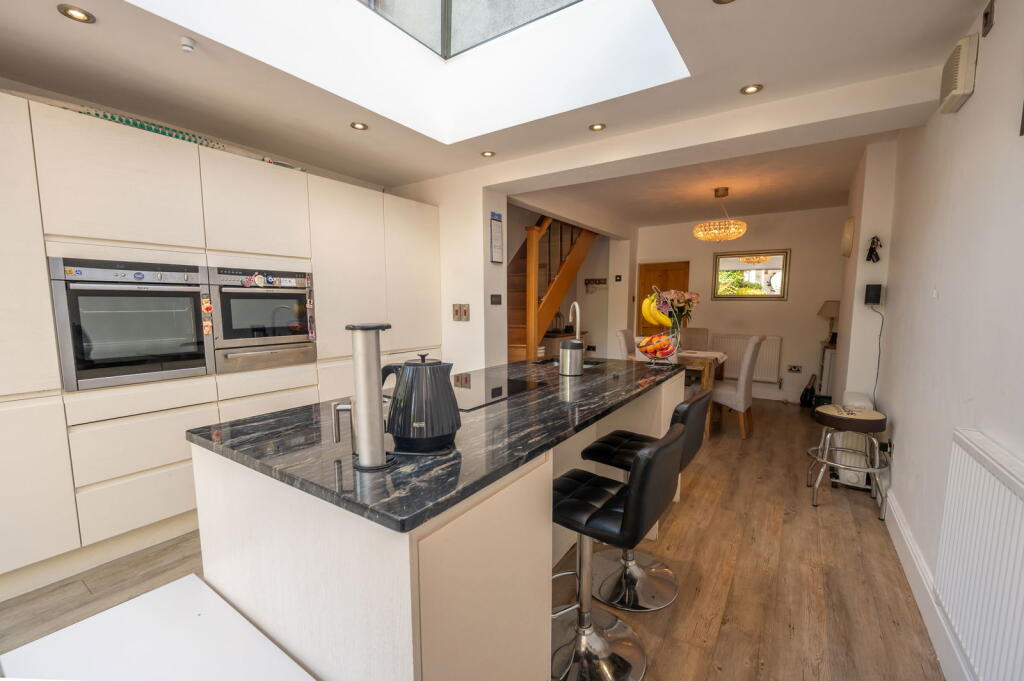 Additional image 2 of Extended home with stunning open-plan kitchen & garden room – Bissell St, Quinton, Birmingham B32 1AH
