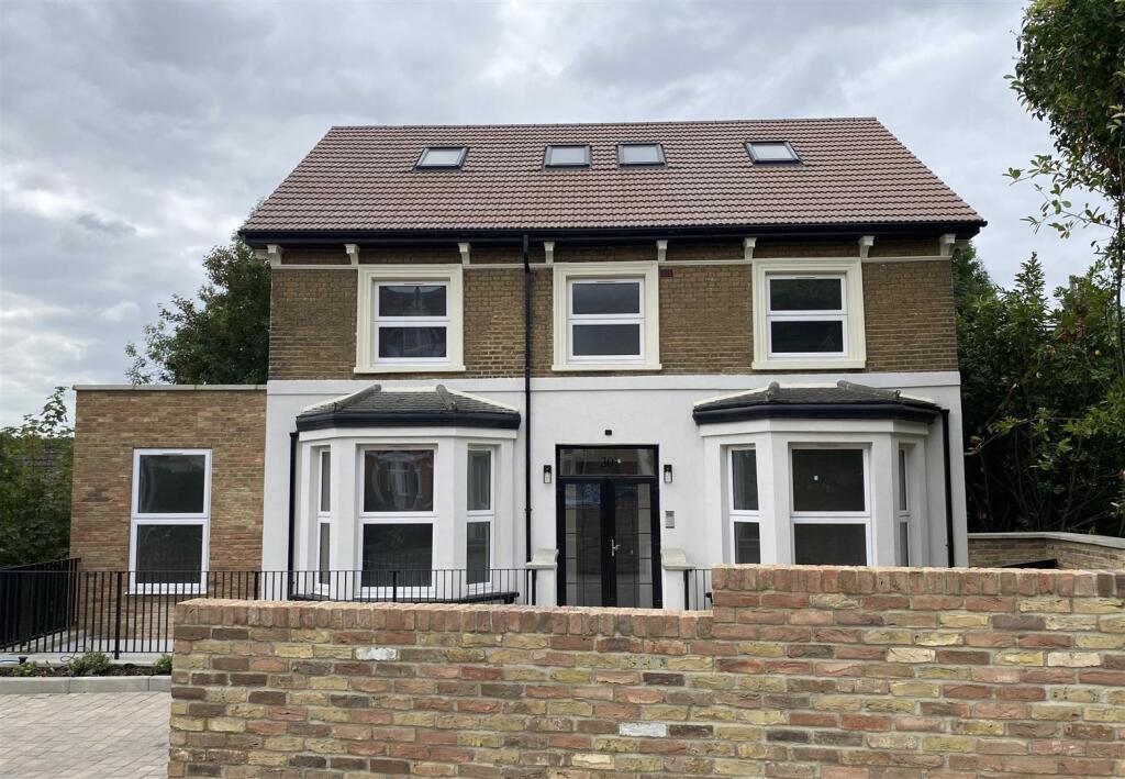 Main image of property: Anerley Hill, London