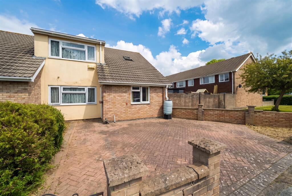 Main image of property: Tamar Road, Weston-Super-Mare, BS22