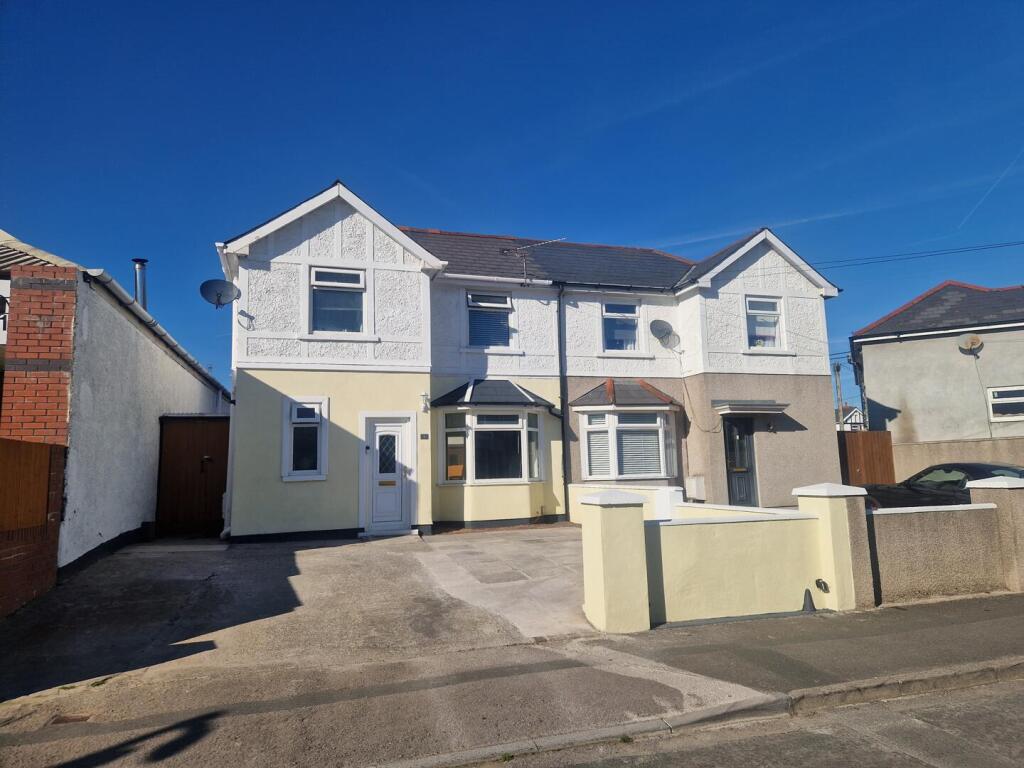 Main image of property: Coychurch Road Gardens, Bridgend