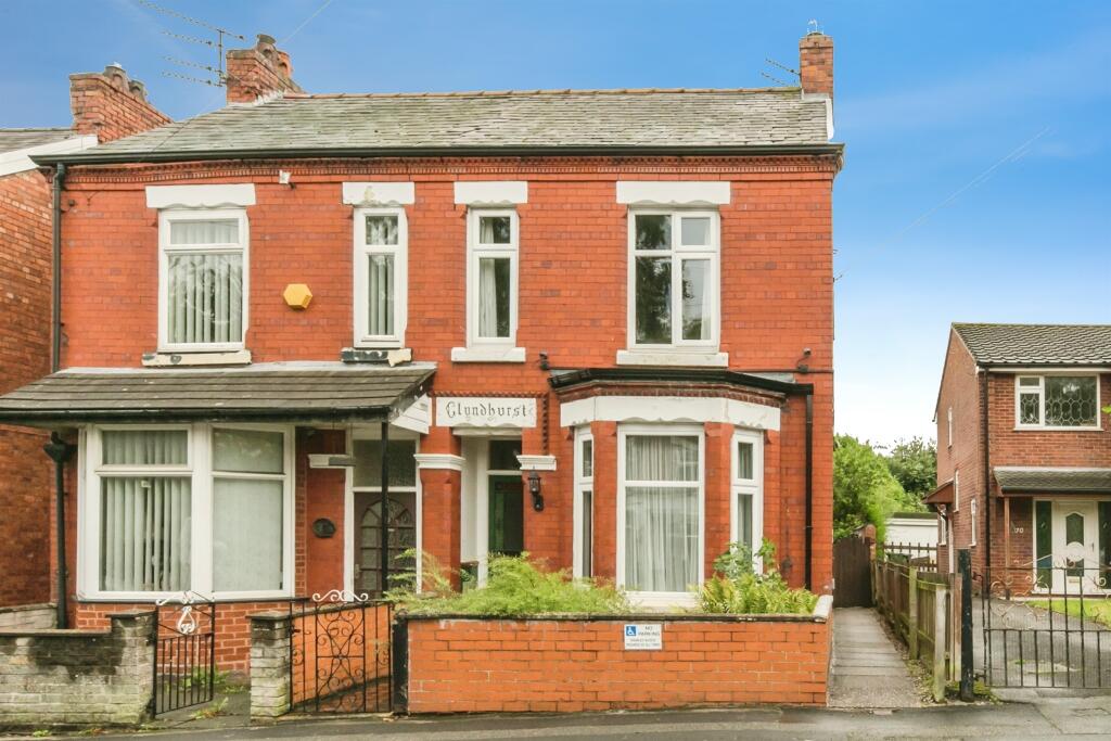Main image of property: St. Georges Road, Winsford