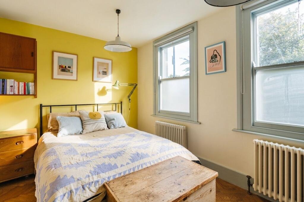 3 bedroom terraced house for rent