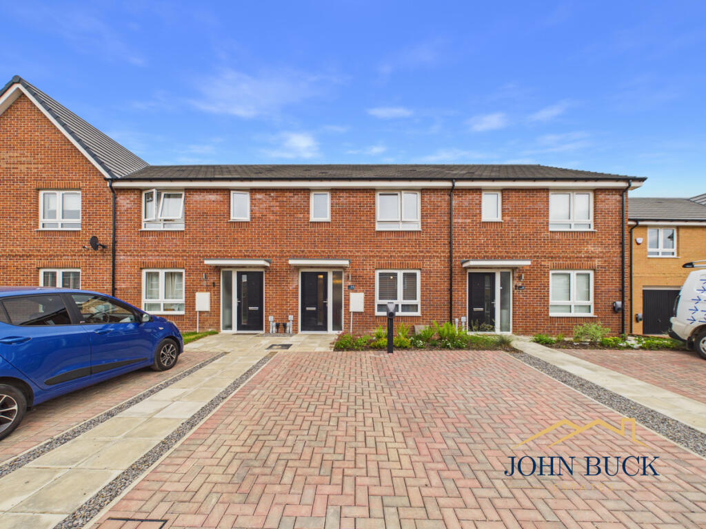 Main image of property: College Road, Washington, NE37 2