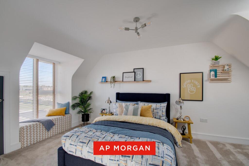 Additional image 12 of Westworks, Longbridge, Birmingham, West Midlands, B45