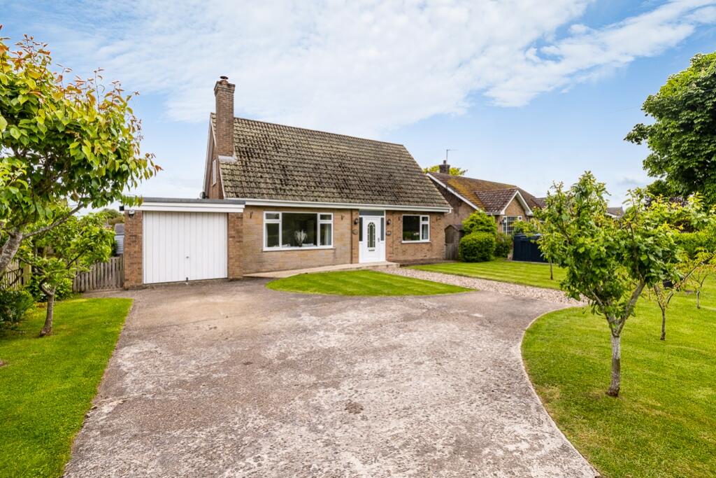 Main image of property: School Lane, Old Leake, Boston, Lincolnshire, PE22