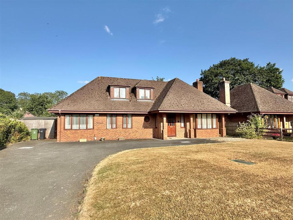 Main image of property: High Street, Leintwardine