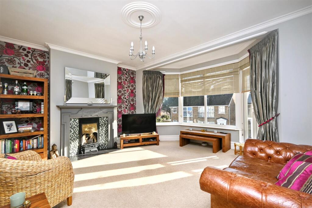 Main image of property: Vicarage Road, Eastbourne