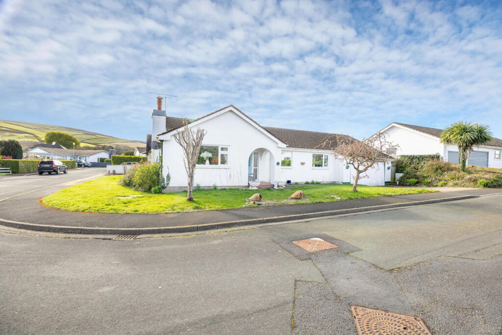 Main image of property: 21, Mountain View, Ballaugh