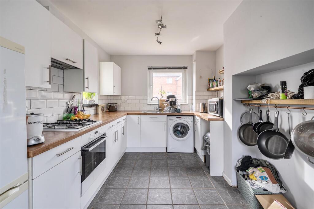 House in Bristol, City of Bristol - View 4